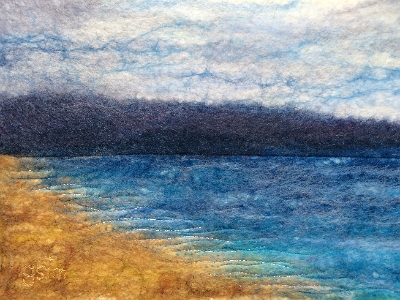 Golden Sands - SOLD